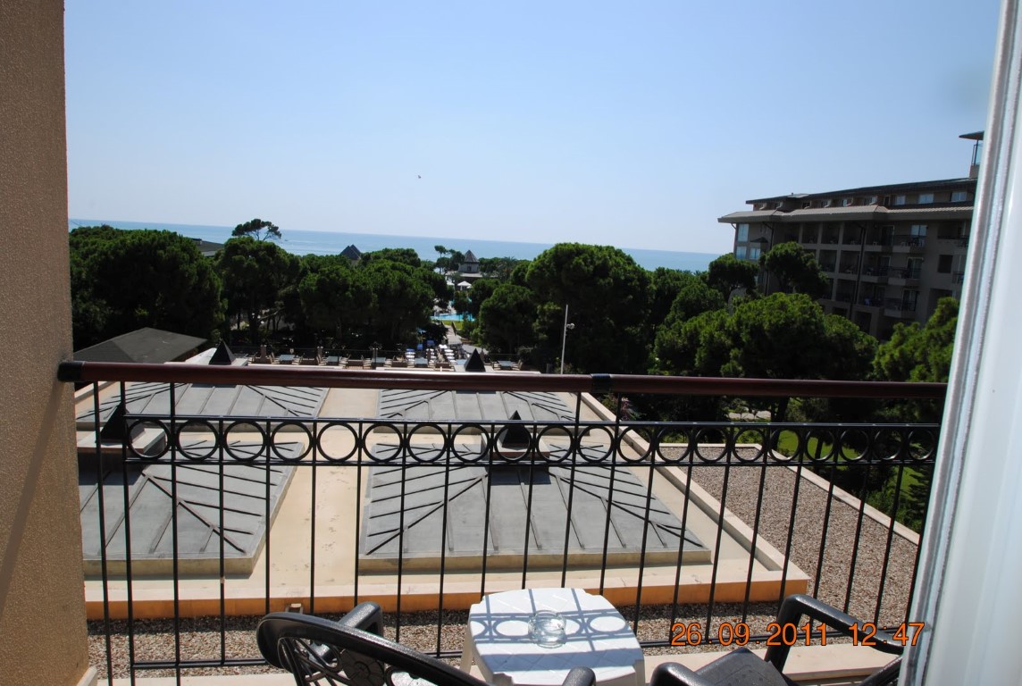 imagini hotel PAPILLON AYSCHA BELEK